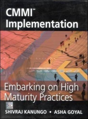 CMMI Implementation