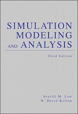 Simulation Modeling and Analysis