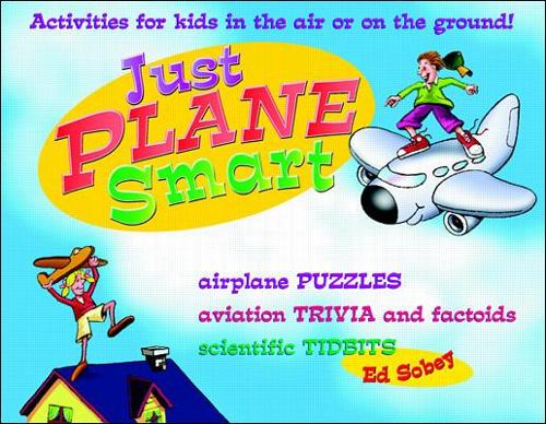 Just Plane Smart!