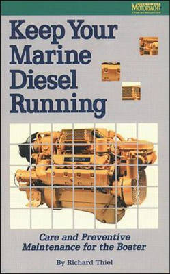 Keep Your Marine Diesel Running