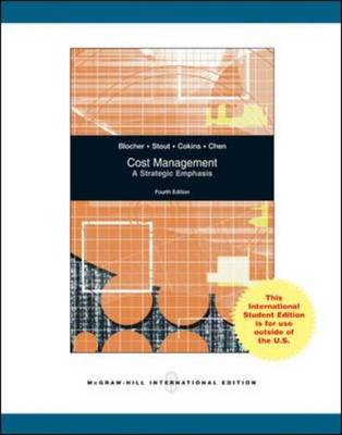 Cost Management