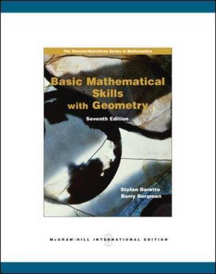 The Streeter-Hutchison Series in Mathematics