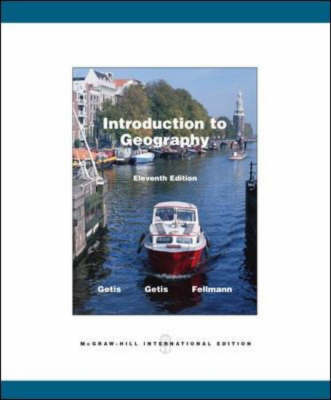 Introduction to Geography