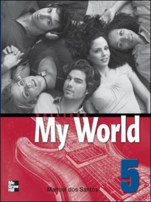 My World Workbook 5