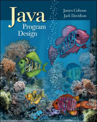 Java 1.5 Program Design