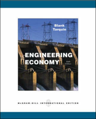 Engineering Economy