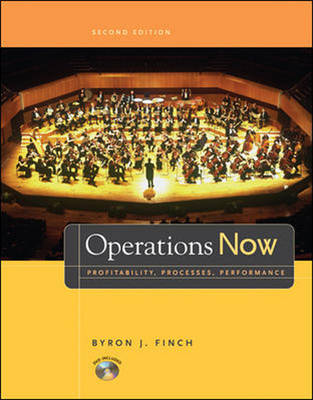 Operations Now
