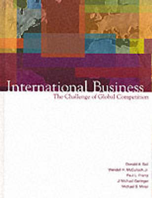 International Business