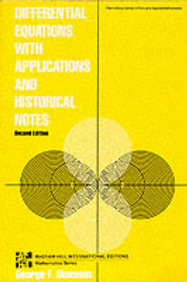 Differential Equations
