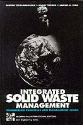 Integrated Solid Waste Management