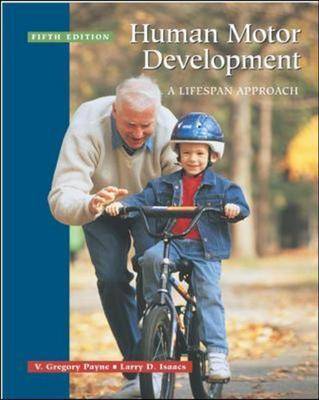 Human Motor Development