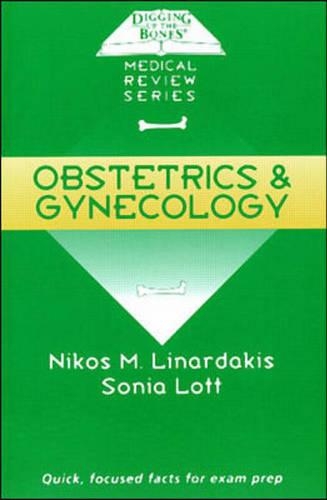 Obstetrics and Gynecology