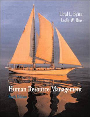 Human Resource Management