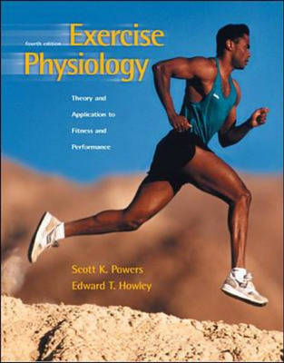 "Exercise Physiology: Theory and Applications"