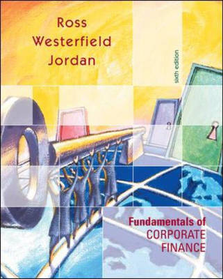 Fundamentals of Corporate Finance
