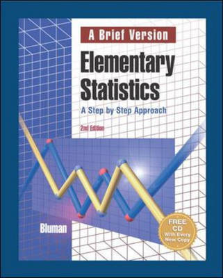 Elementary Statistics