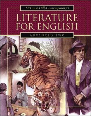 Literature for English: Advanced Two