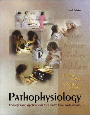 Pathophysiology