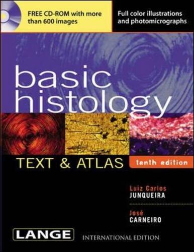 Basic Histology