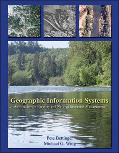 Geographic Information Systems