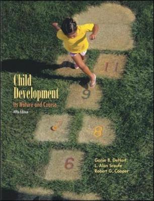 Child Development: WITH Student CD AND PowerWeb