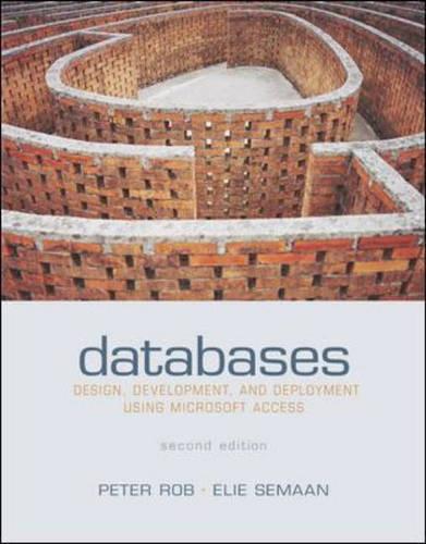 Databases