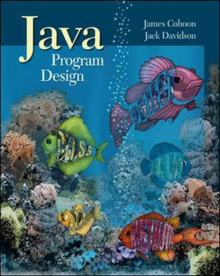 Java Program Design with Olc Bi Card