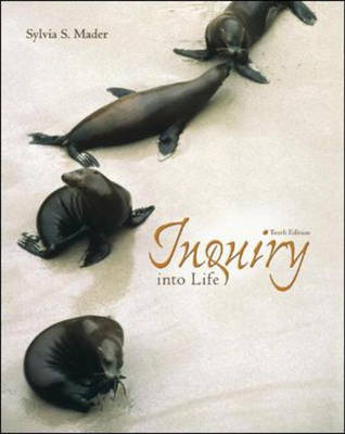 Inquiry into Life with Olc Bi-Card