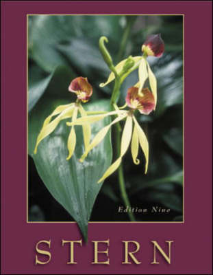 Introductory Plant Biology
