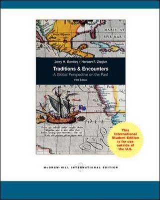 Traditions & Encounters: A Global Perspective on the Past