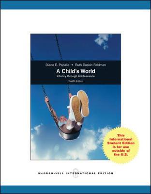 A Child's World