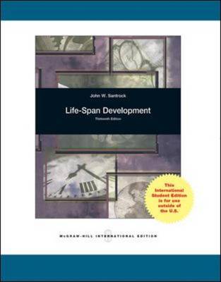 LifeSpan Development