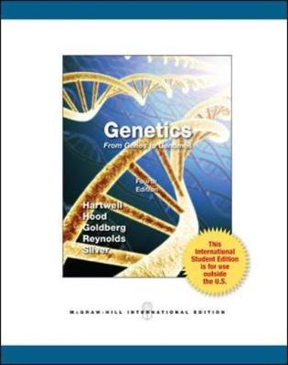Genetics