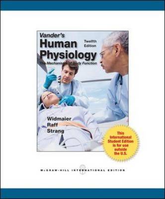 Vander's Human Physiology