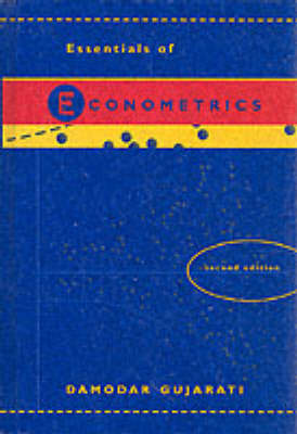 Essentials of Econometrics