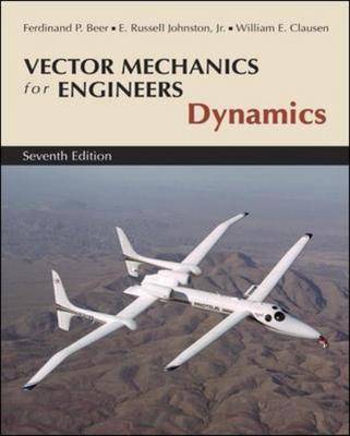 Vector Mechanics for Engineers