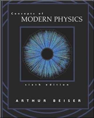 Concepts of Modern Physics