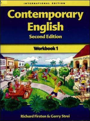 Contemporary English Workbook 1