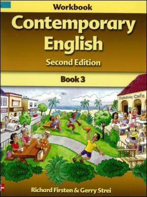 Contemporary English Workbook 3