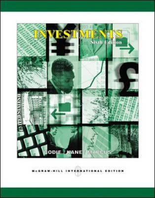 Investments and S&P's Educational Version of Market Insight