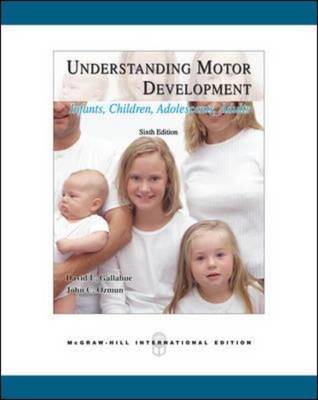 Understanding Motor Development