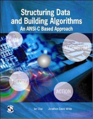 Structuring Data and Building Algorithms
