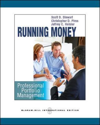 Running Money