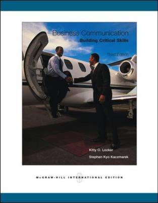 Business Communication