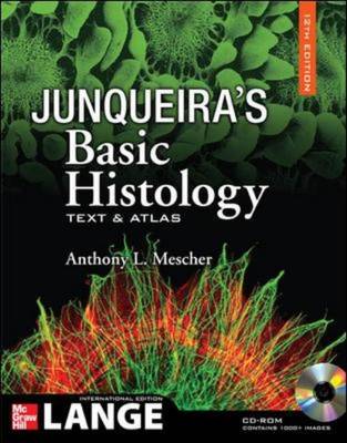Junqueira's Basic Histology