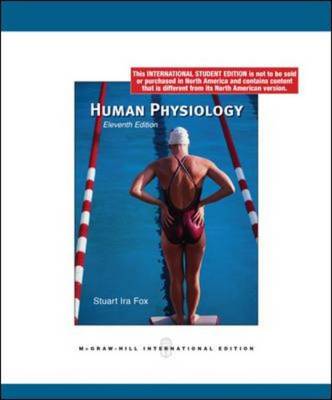 Human Physiology