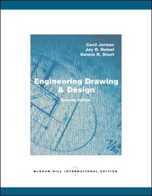 Engineering Drawing and Design