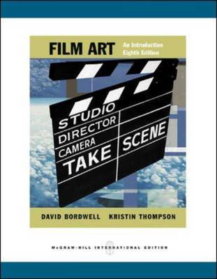 Film Art: An Introduction