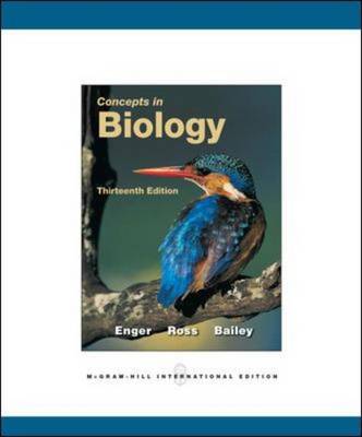 Concepts in Biology