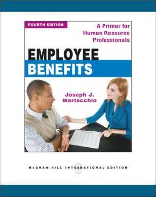 Employee Benefits